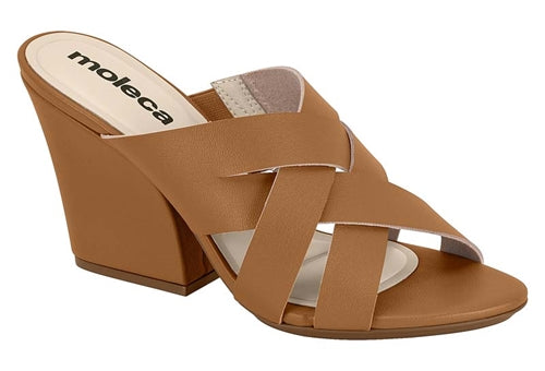 MOLECA BLOCK HEEL-967