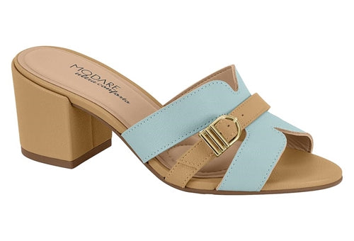 MODARE BLOCK HEEL-483