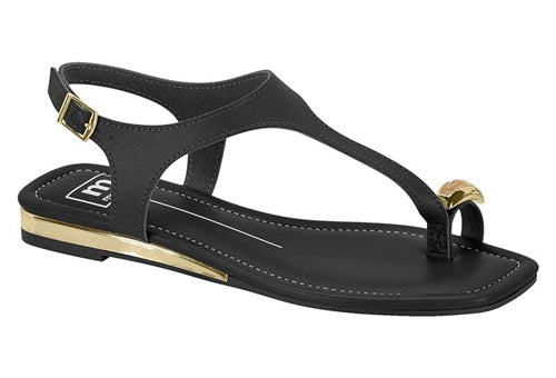 MOLECA PUSH TOE SANDALS-103