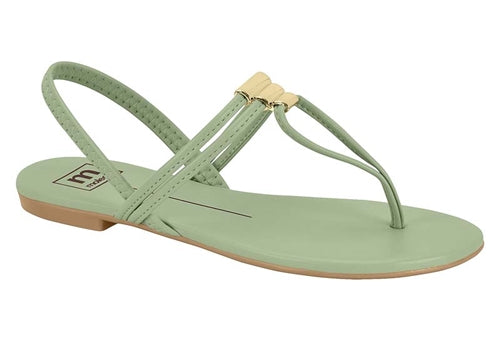 MOLECA SANDALS-109