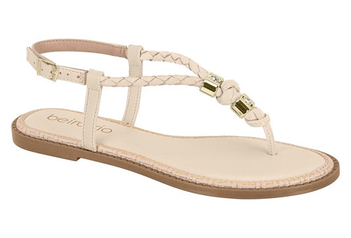 BEIRA RIO SANDALS-414