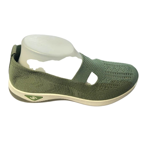 LADIES SHOES-52
