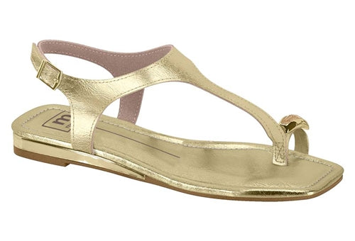 MOLECA PUSH TOE SANDALS-103