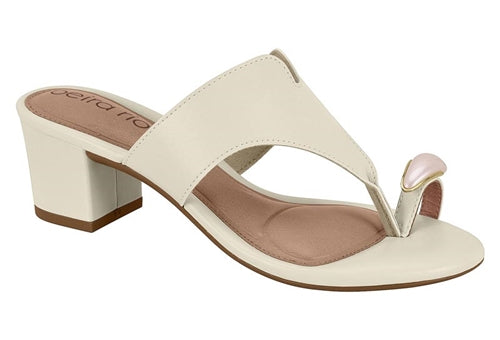 BEIRA RIO BLOCK HEEL-1214