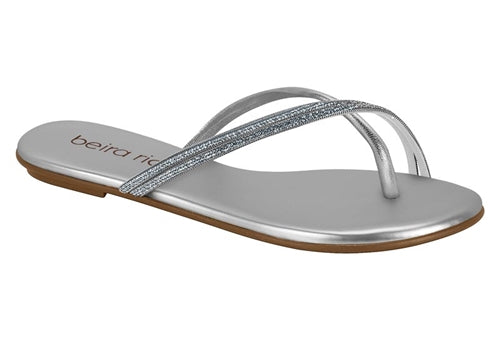 BEIRA RIO SLIPPERS-772