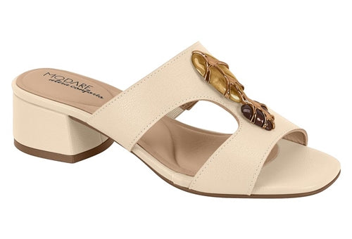 MODARE BLOCK HEEL-104