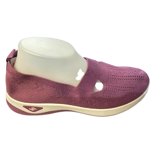 LADIES SHOES-52