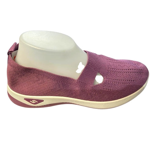 LADIES SHOES-52