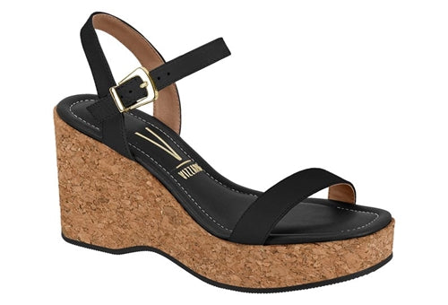 VIZZANO WEDGE HEELS-101