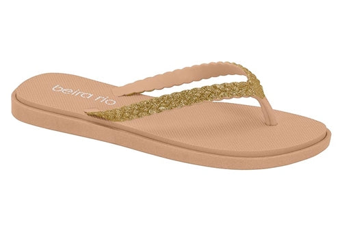 BEIRA RIO SLIPPERS-306