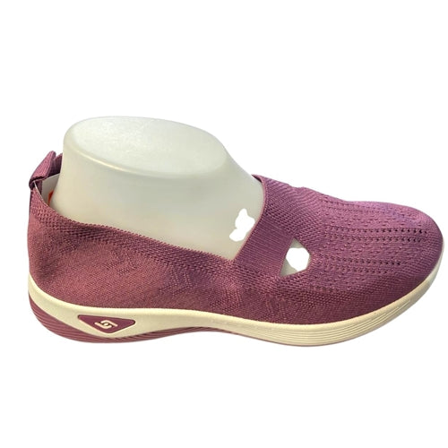LADIES SHOES-52