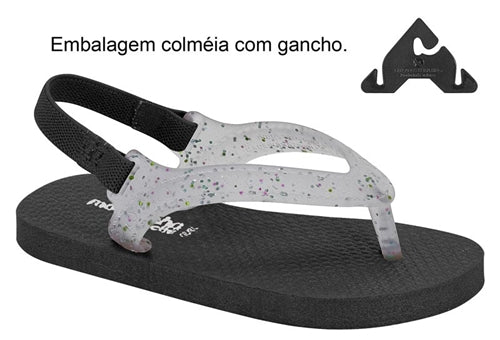 MOLEKINHA SANDALS-200