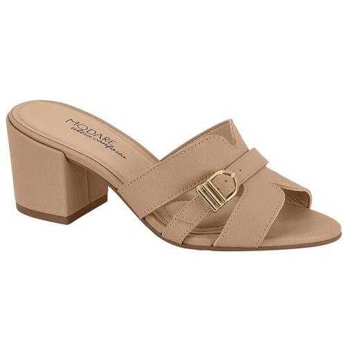 MODARE BLOCK HEEL-483