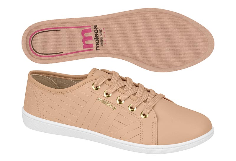MOLECA SNEAKERS-434