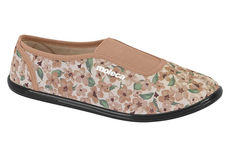 MOLECA SHOES-43